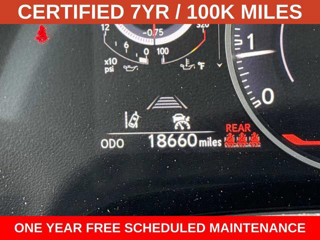 2024 Lexus RX 350 - Photo 29