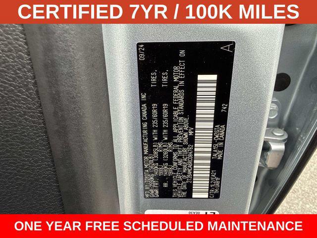 2024 Lexus RX 350 - Photo 30