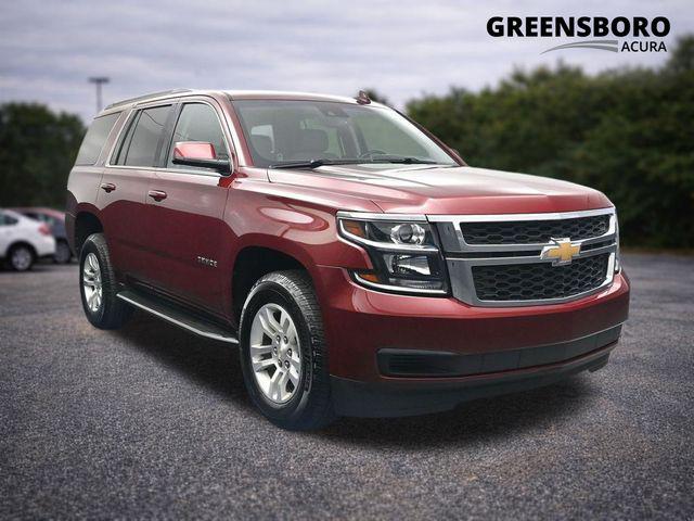 2018 Chevrolet Tahoe LT for sale in Greensboro, NC