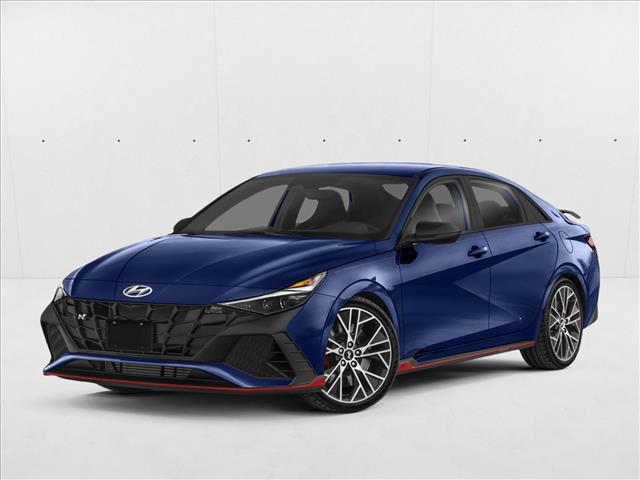 2023 Hyundai Elantra DCT for sale in Cerritos, CA