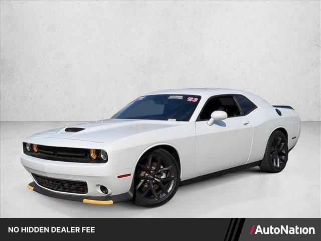 2023 Dodge Challenger GT for sale in Chandler, AZ