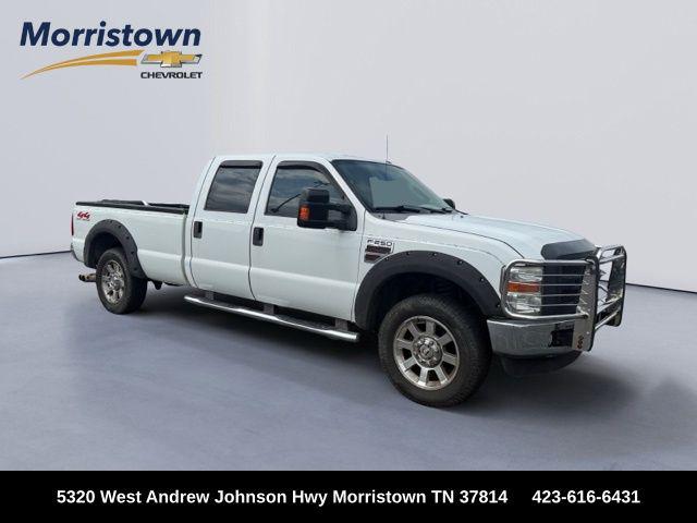 2008 Ford F-250 XL for sale in Morristown, TN
