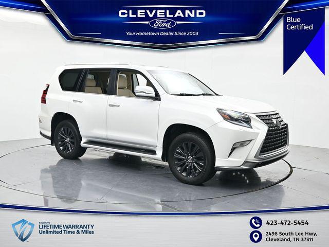 2021 Lexus GX 460 Premium for sale in Cleveland, TN