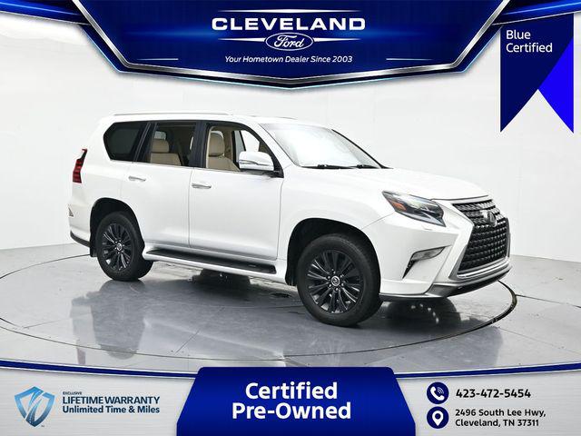 2021 Lexus GX 460 Premium for sale in Cleveland, TN