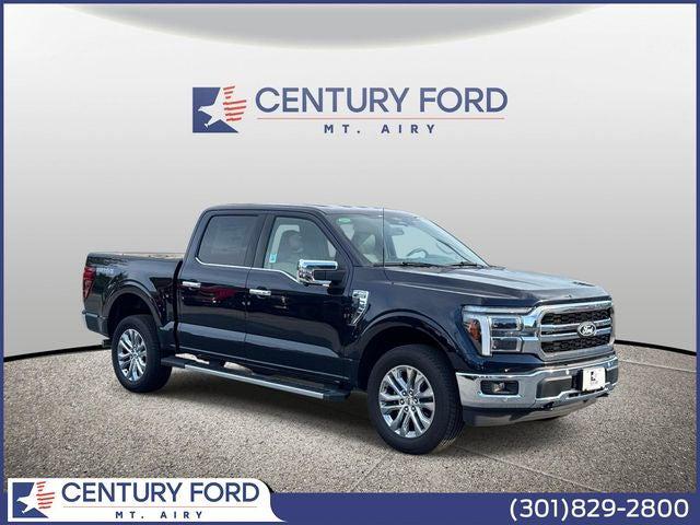 2026 Ford F-150 LARIAT for sale in Mount Airy, MD