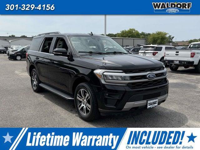 2022 Ford Expedition XLT for sale in Prince Frederick, MD