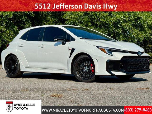 2026 Toyota GR Corolla Premium Plus for sale in Beech Island, SC