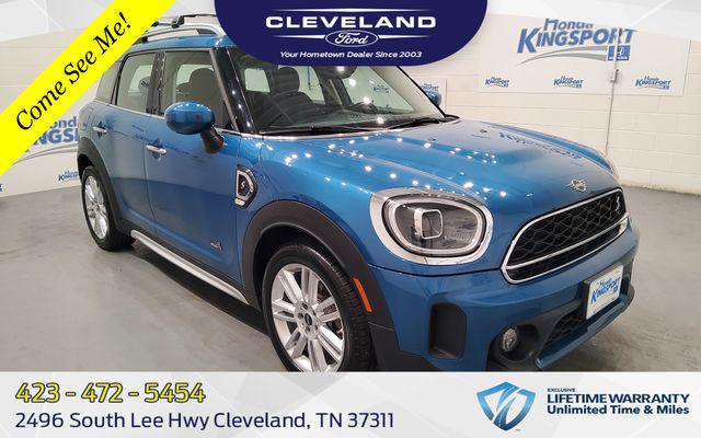2023 MINI Cooper Countryman Classic for sale in Cleveland, TN