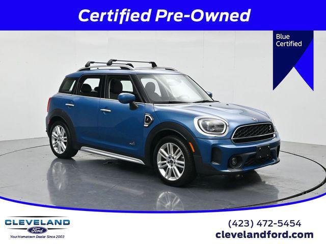 2023 MINI Cooper Countryman Cooper S Classic for sale in Cleveland, TN