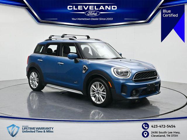 2023 MINI Cooper Countryman Cooper S Classic for sale in Cleveland, TN
