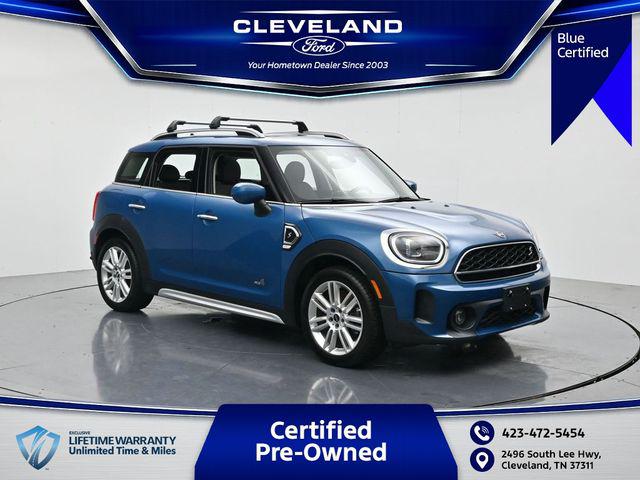 2023 MINI Cooper Countryman Cooper S Classic for sale in Cleveland, TN