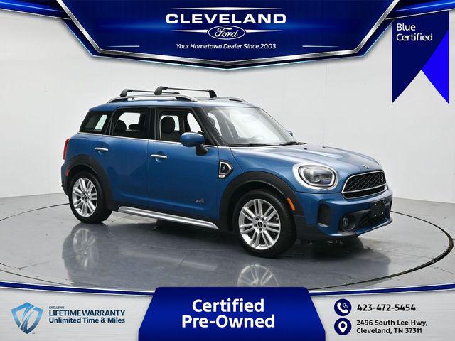 2023 MINI Cooper Countryman Cooper S Classic for sale in Cleveland, TN