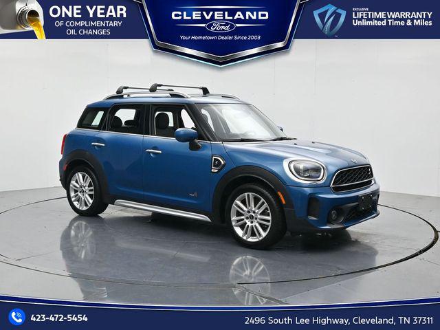 2023 MINI Cooper Countryman Cooper S Classic for sale in Cleveland, TN