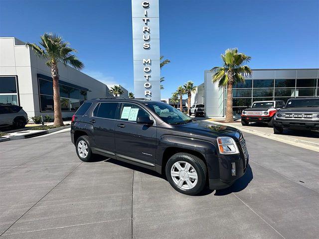 2014 GMC Terrain SLE-2 for sale in Ontario, CA