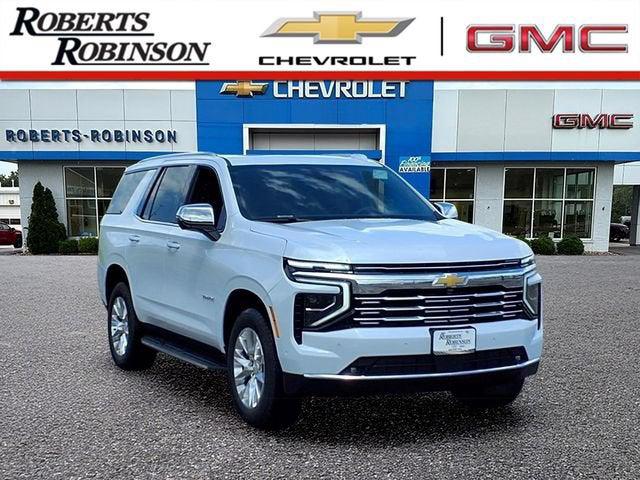 2026 Chevrolet Tahoe 4WD Premier for sale in Excelsior Springs, MO