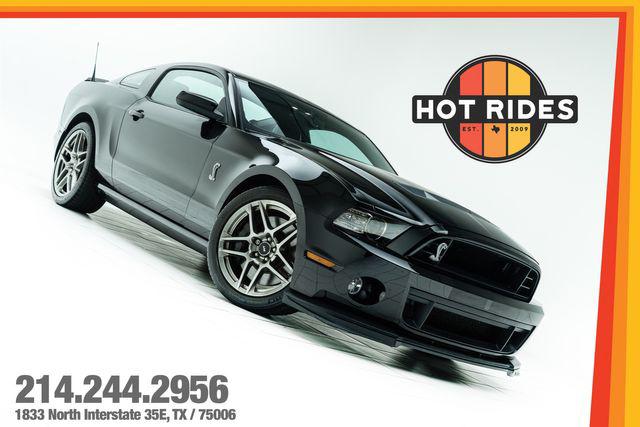 2013 Ford 500 Coupe for sale in Carrollton, TX