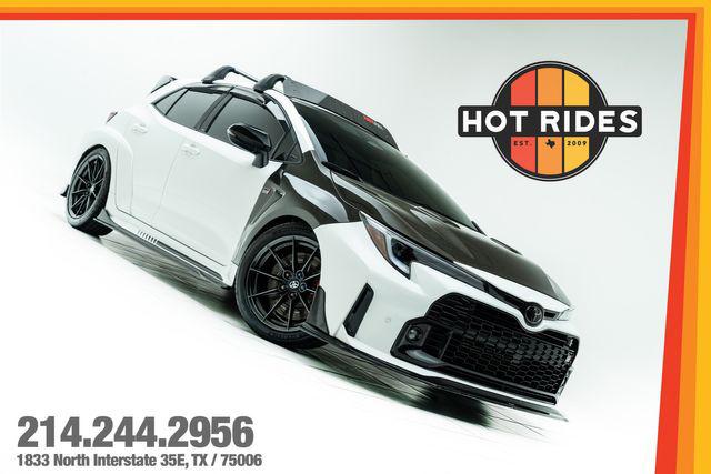 2024 Toyota GR Corolla Circuit for sale in Carrollton, TX
