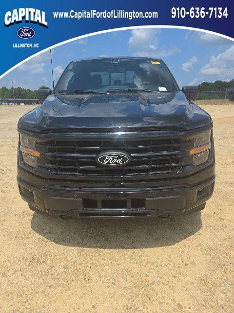 2024 Ford F-150 XLT for sale in Lillington, NC