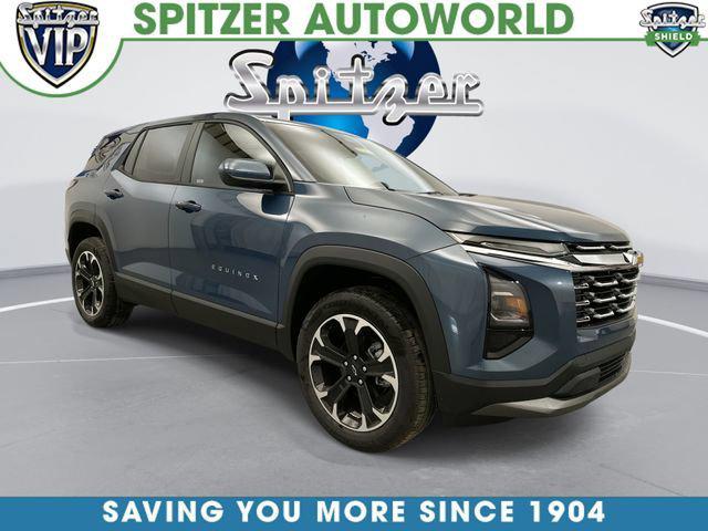 2027 Chevrolet Equinox AWD LT for sale in St. Marys, PA