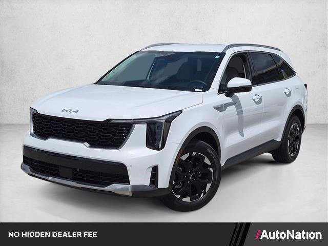 2025 Kia Sorento S for sale in Delray Beach, FL