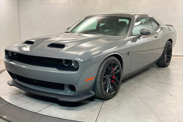 2023 Dodge Challenger SRT Hellcat Jailbreak for sale in Saint George, UT