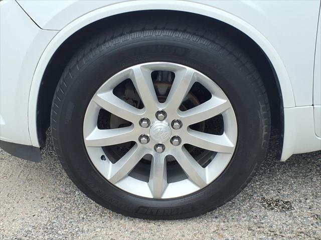 2017 Buick Enclave Premium