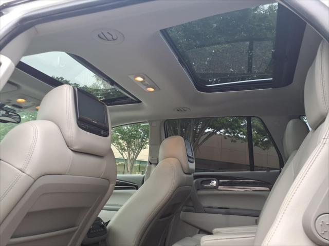 2017 Buick Enclave Premium