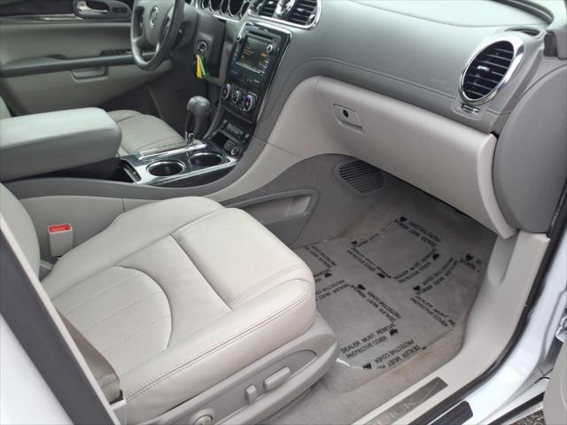 2017 Buick Enclave Premium