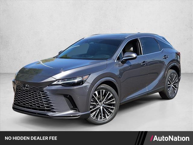 2023 Lexus RX 350 Premium Plus for sale in Tempe, AZ