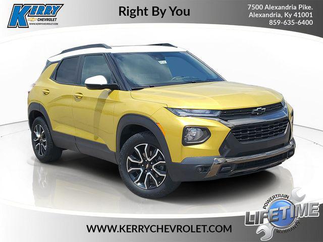 2023 Chevrolet TrailBlazer AWD ACTIV for sale in ALEXANDRIA, KY