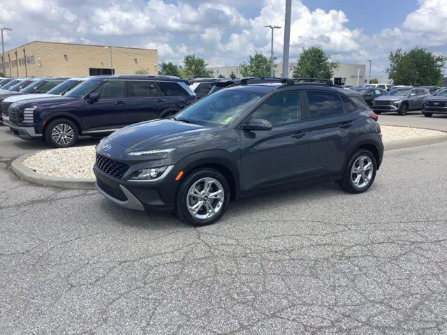 2023 Hyundai Kona SEL for sale in AVON, IN