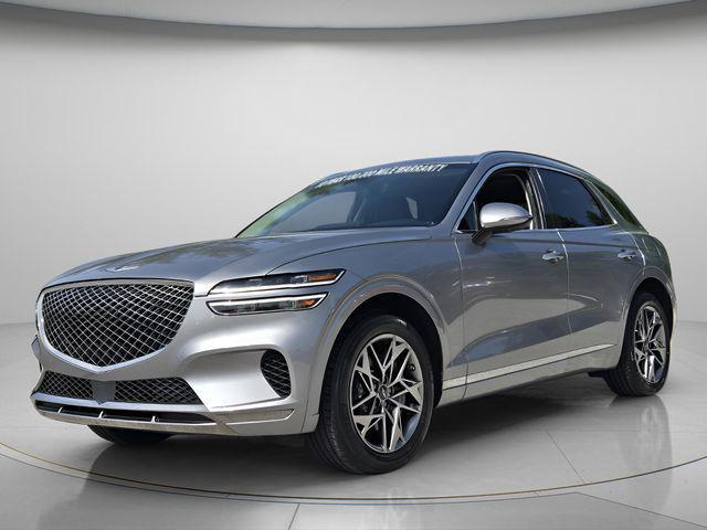 2024 Genesis GV70 2.5T AWD for sale in DAVIE, FL