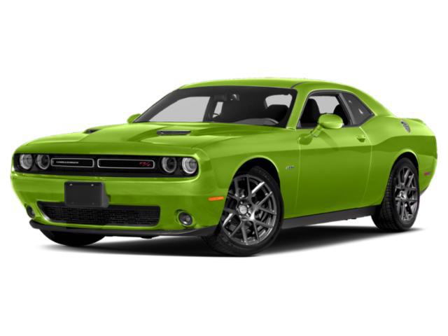 2015 Dodge Challenger R/T Plus Shaker for sale in DAYTONA BEACH, FL