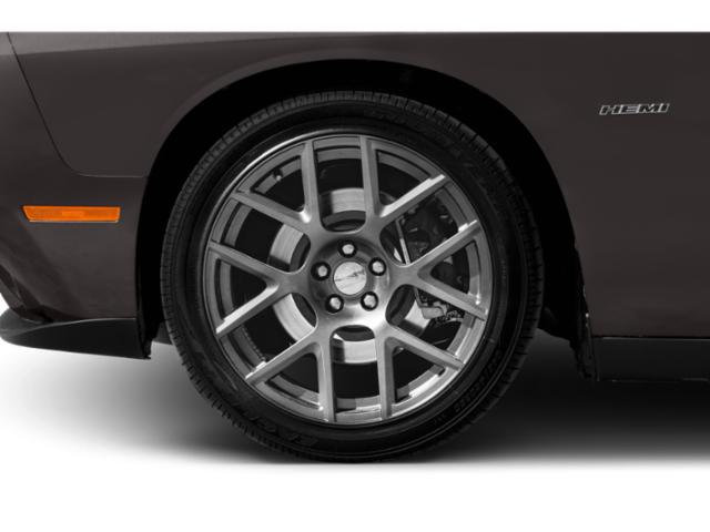 2015 Dodge Challenger R/T Plus Shaker