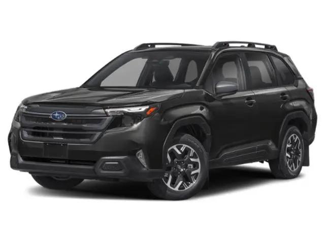 2026 Subaru Forester Premium for sale in Santa Clarita, CA
