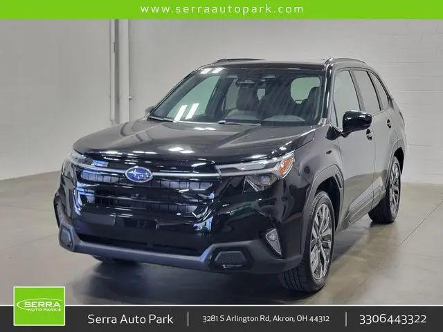 2026 Subaru Forester Touring for sale in Akron, OH