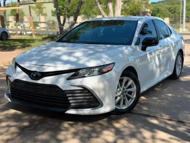 2023 Toyota Camry LE for sale in San Antonio, TX
