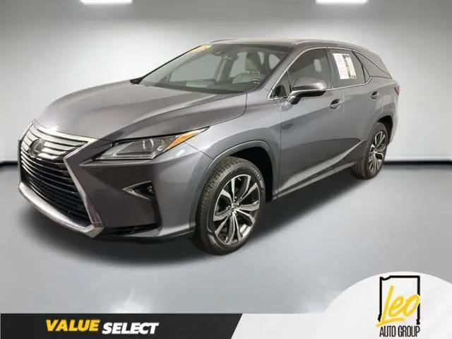 2018 Lexus RX 350 Premium for sale in Columbus, IN