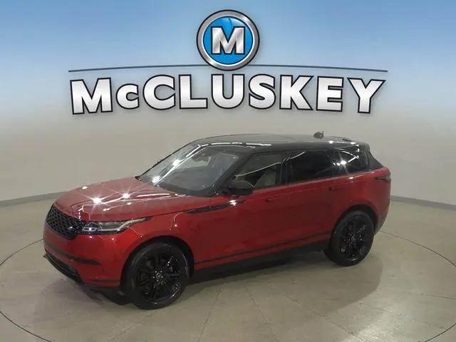 2021 Land Rover Range Rover Velar S for sale near Cincinnati, OH