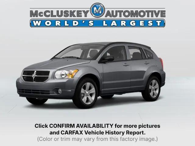 2011 Dodge Caliber for sale near Cincinnati, OH