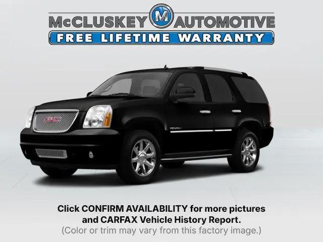 2013 GMC Yukon for sale near Cincinnati, OH