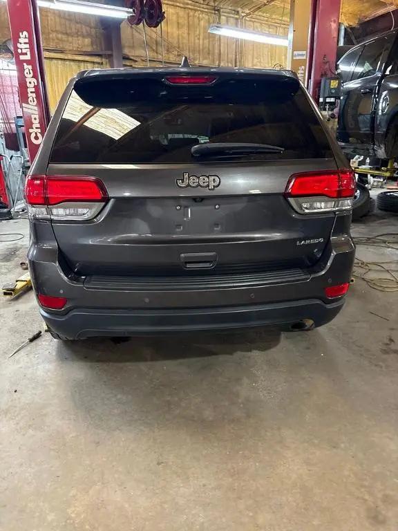 2020 Jeep Grand Cherokee Laredo E 4x2 for sale in Pascagoula, MS