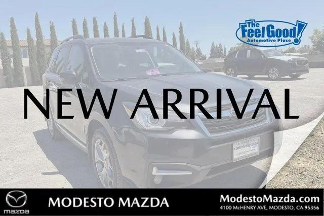 2018 Subaru Forester 2.5i Touring for sale in Modesto, CA