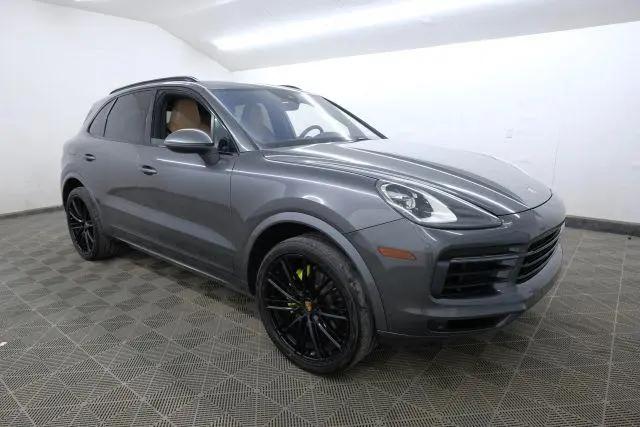 2019 Porsche Cayenne Base for sale in Tacoma, WA