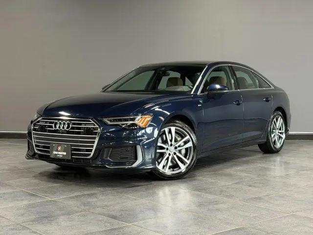 2019 Audi A6 55 Premium for sale in Bensenville, IL