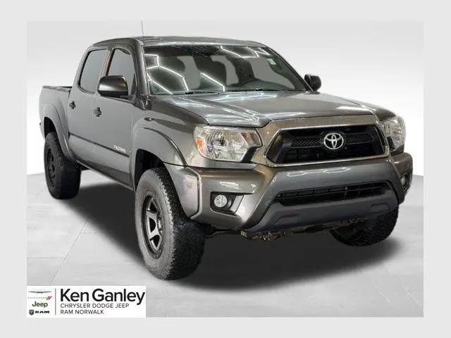 2014 Toyota Tacoma Base V6 for sale near Norwalk, OH