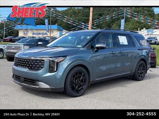 2026 Kia Carnival MPV SX Prestige for sale in Beckley, WV