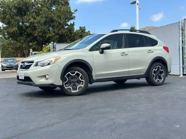 2015 Subaru XV Crosstrek 2.0i Limited for sale in Thousand Oaks, CA