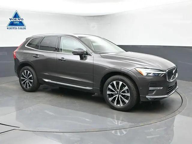 2023 Volvo XC60 B5 Plus Bright Theme for sale in Winston Salem, NC