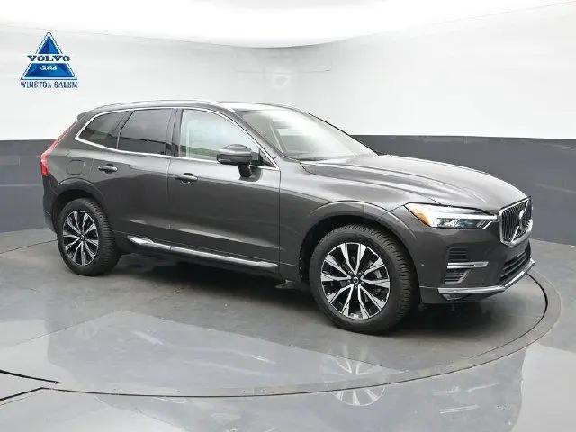 2023 Volvo XC60 B5 Plus Bright Theme for sale in Winston Salem, NC